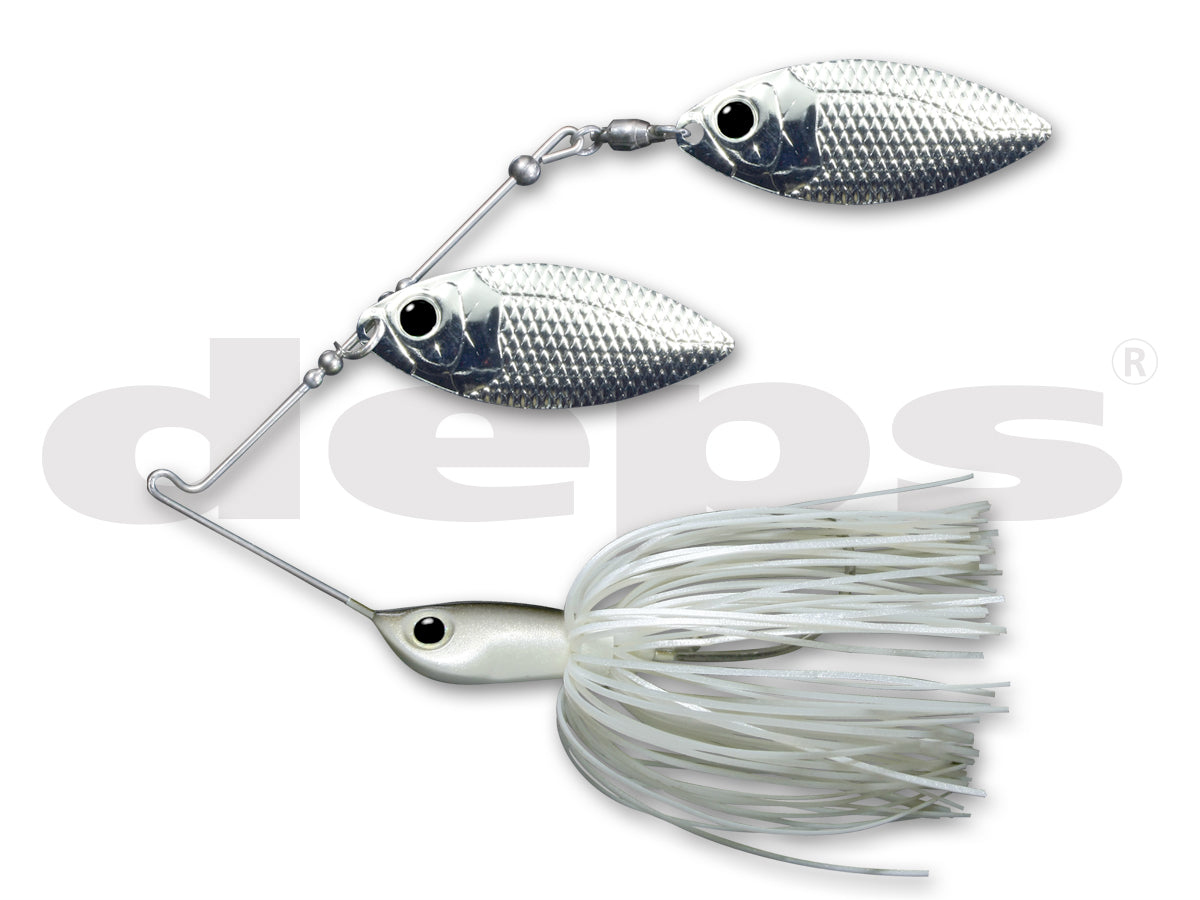 Deps B-CUSTOM DW