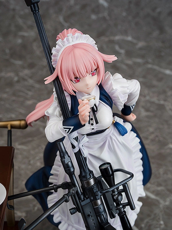 GoodSmile Company NTW-20: Aristocrat Experience 1/6 scale
