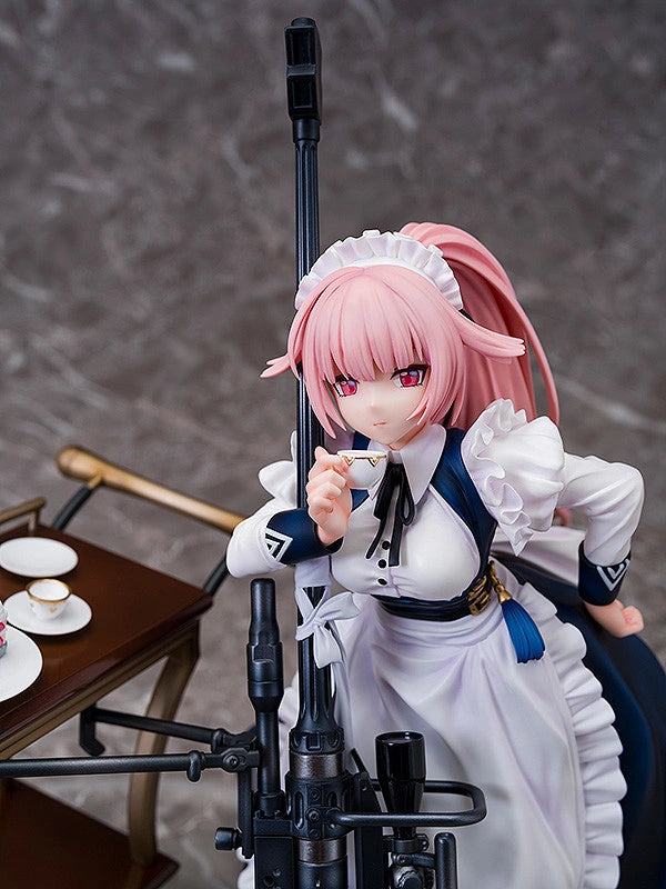 GoodSmile Company NTW-20: Aristocrat Experience 1/6 scale