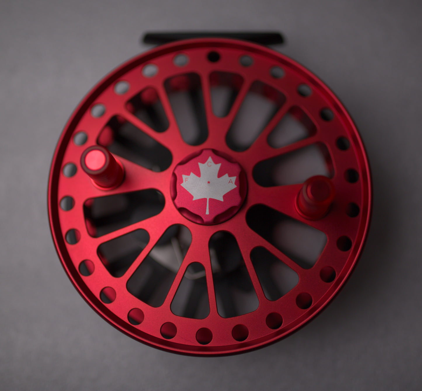 First Class Angling Centerpin "Ont" 5