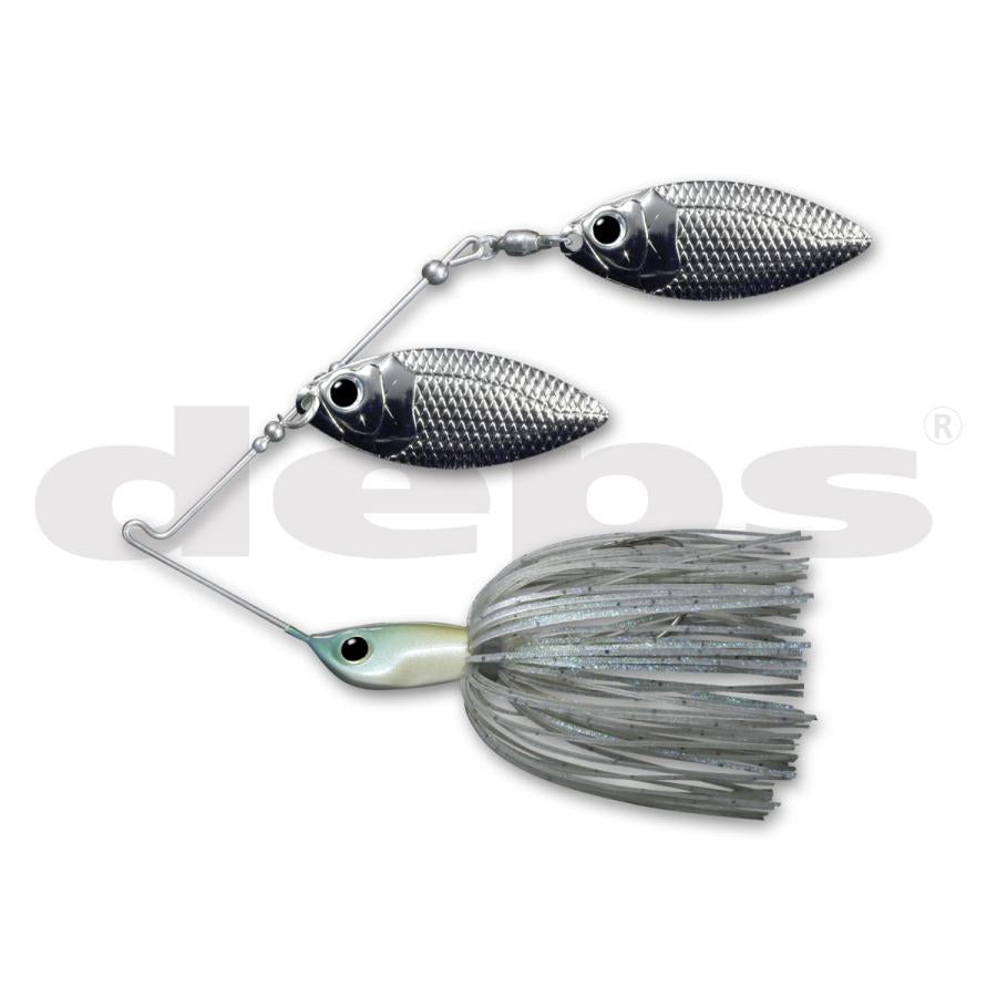 Deps B-CUSTOM DW