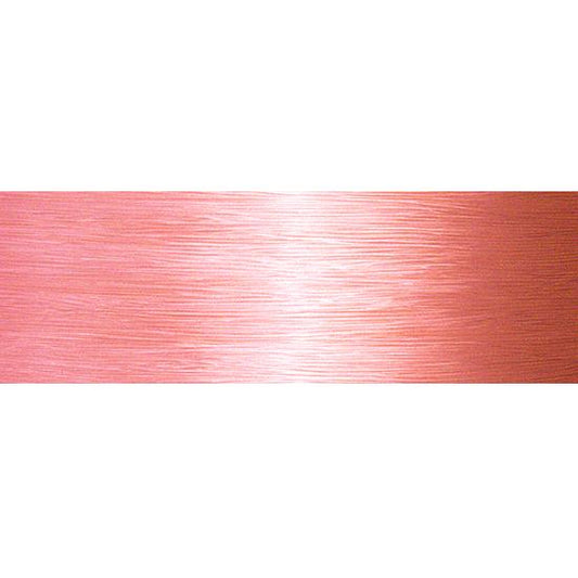 DUEL Pink 100% Fluorocarbon Fishing Line FISH CANNOT SEE 100m (Super Stealth)