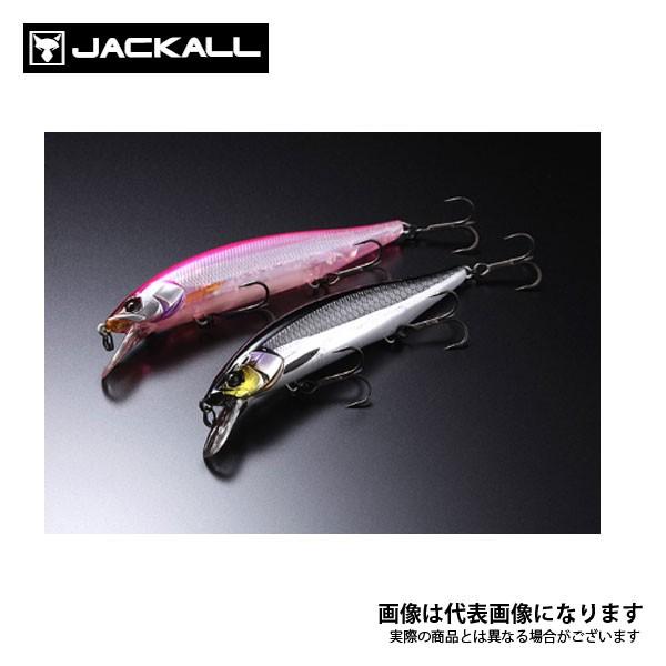 Jackall RV-Minnow 110mm SP (Suspending)