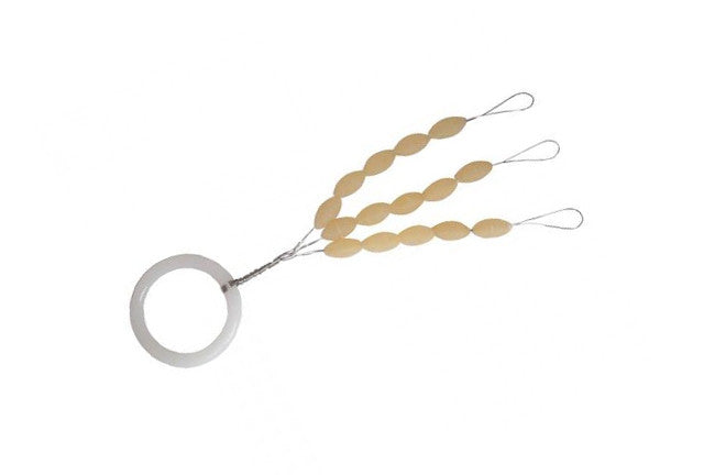 Drennan High Quality Float Stops available in small & medium