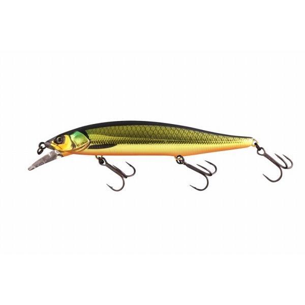 Jackall RV-Minnow 110mm SP (Suspending)