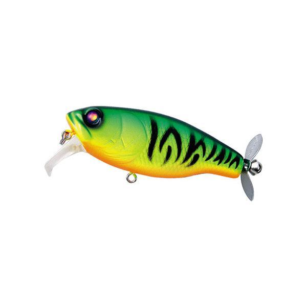 Deps Buzzjet Jr.