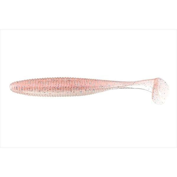 Jackall Rhythm Wave Paddle Tail Swimbaits 4.8inch 5/pack
