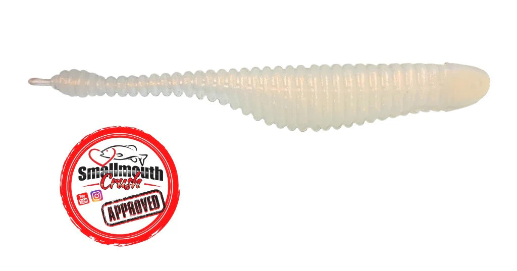 Great Lakes Finesse Drop Minnow 8/pack (Tournament Proven)