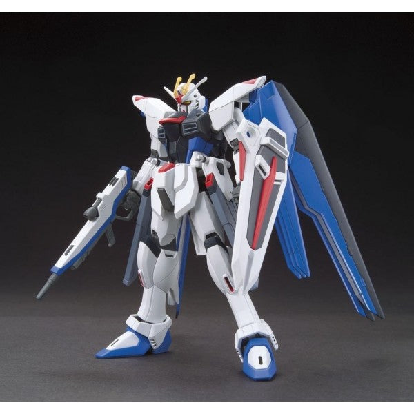 HGCE 1/144 Freedom Gundam