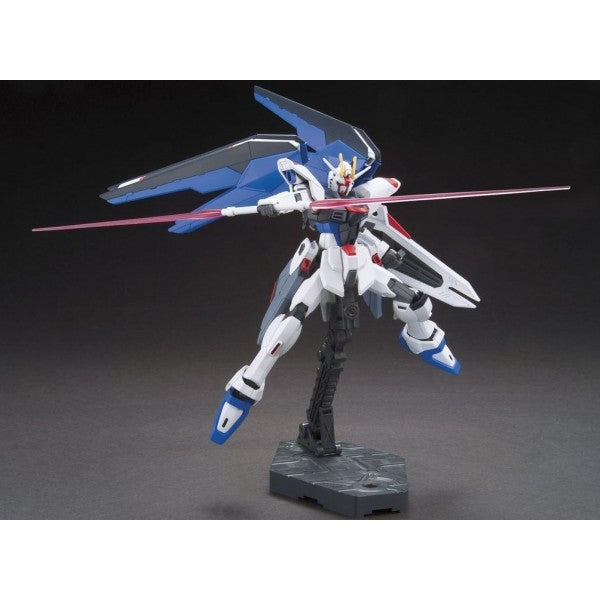 HGCE 1/144 Freedom Gundam