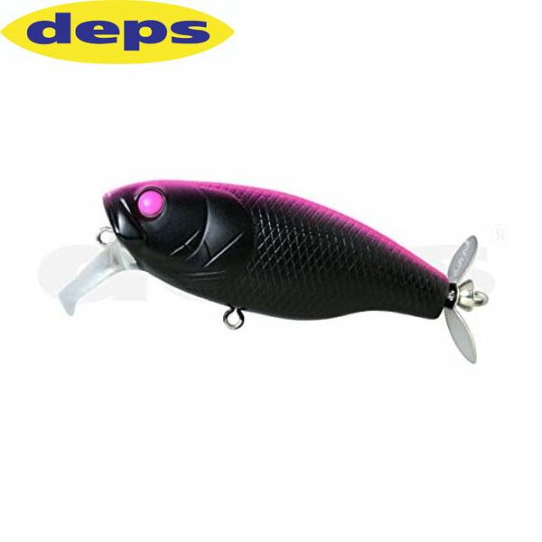 Deps Buzzjet Jr.