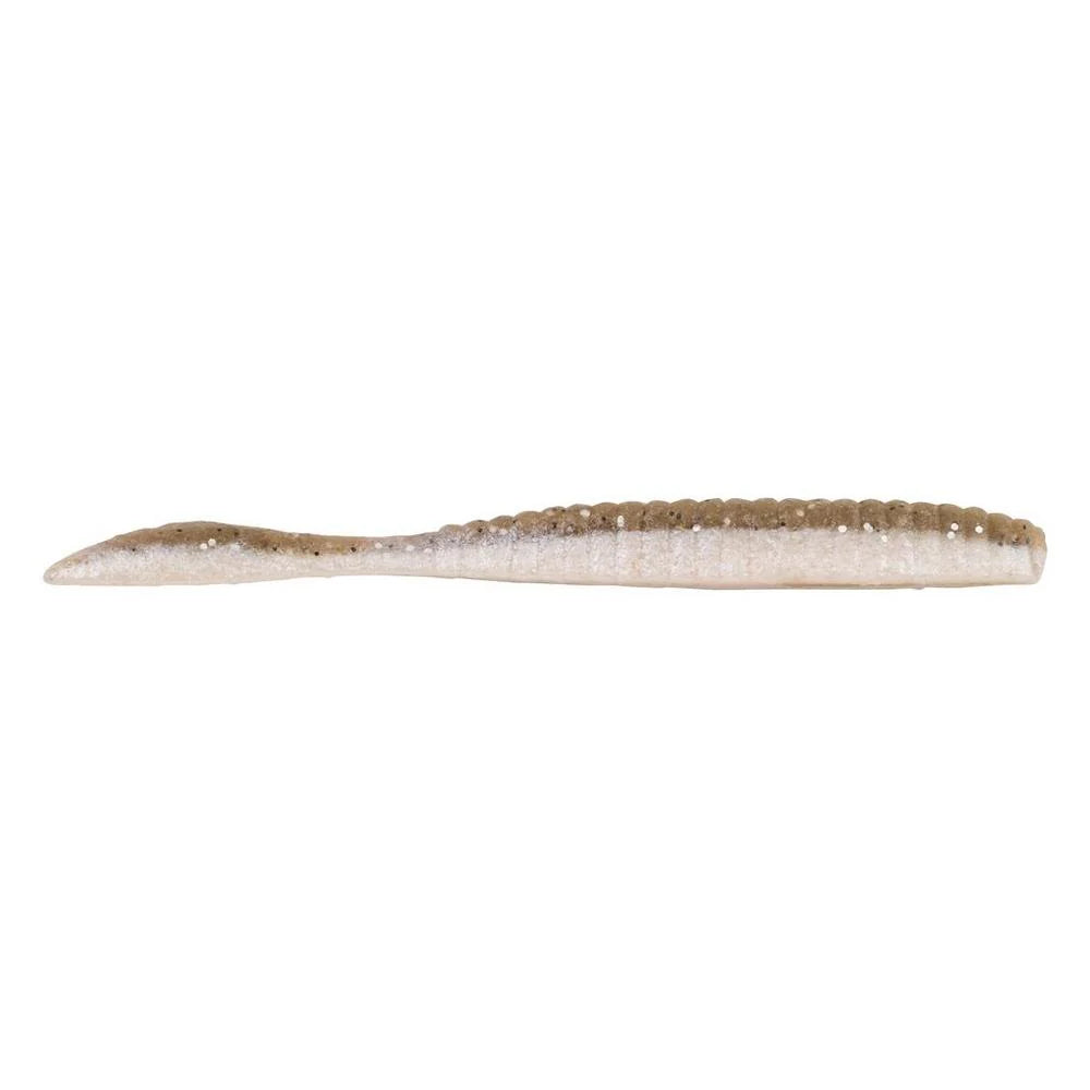 Berkley PowerBait Maxscent Flatworm 4.25'' 8/pack