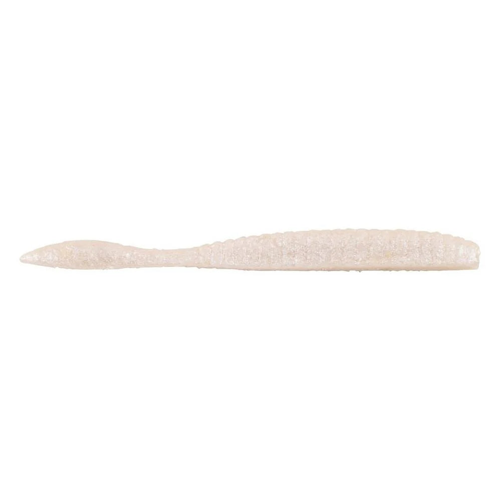 Berkley PowerBait Maxscent Flatworm 4.25'' 8/pack