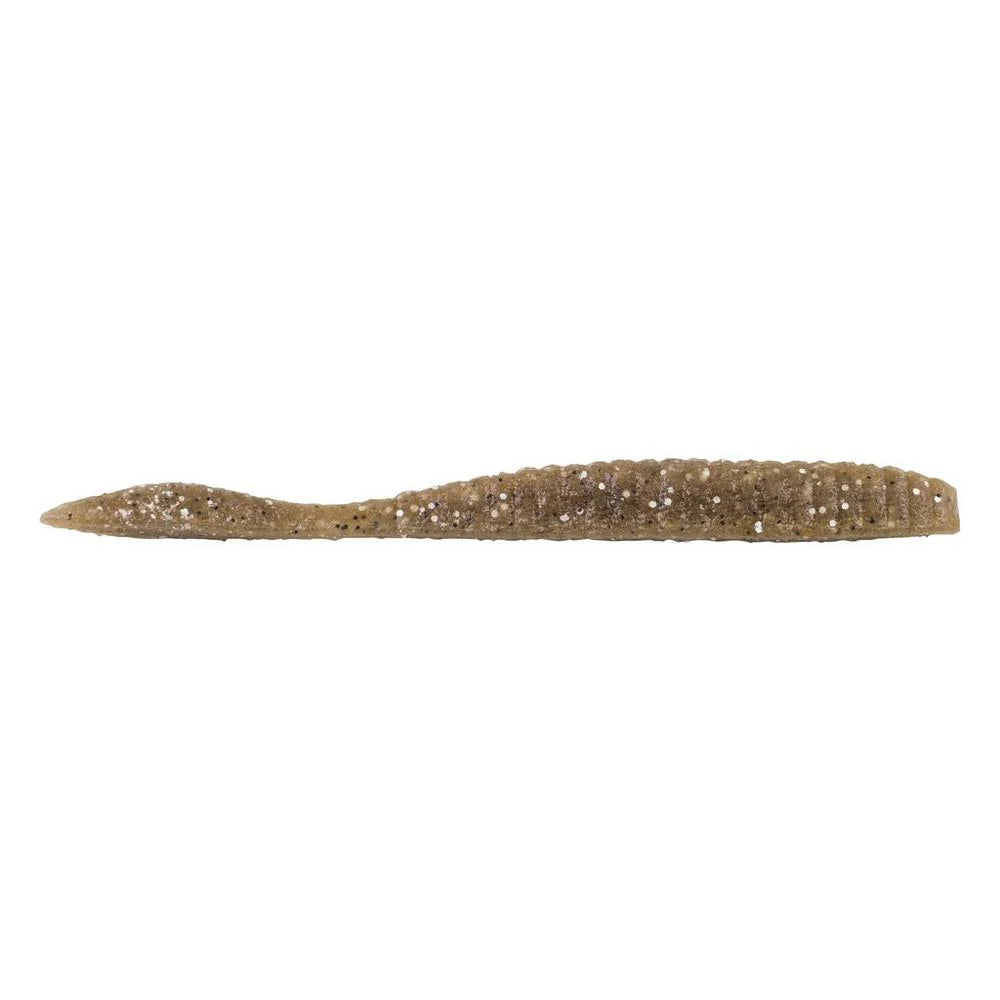 Berkley PowerBait Maxscent Flatworm 4.25'' 8/pack