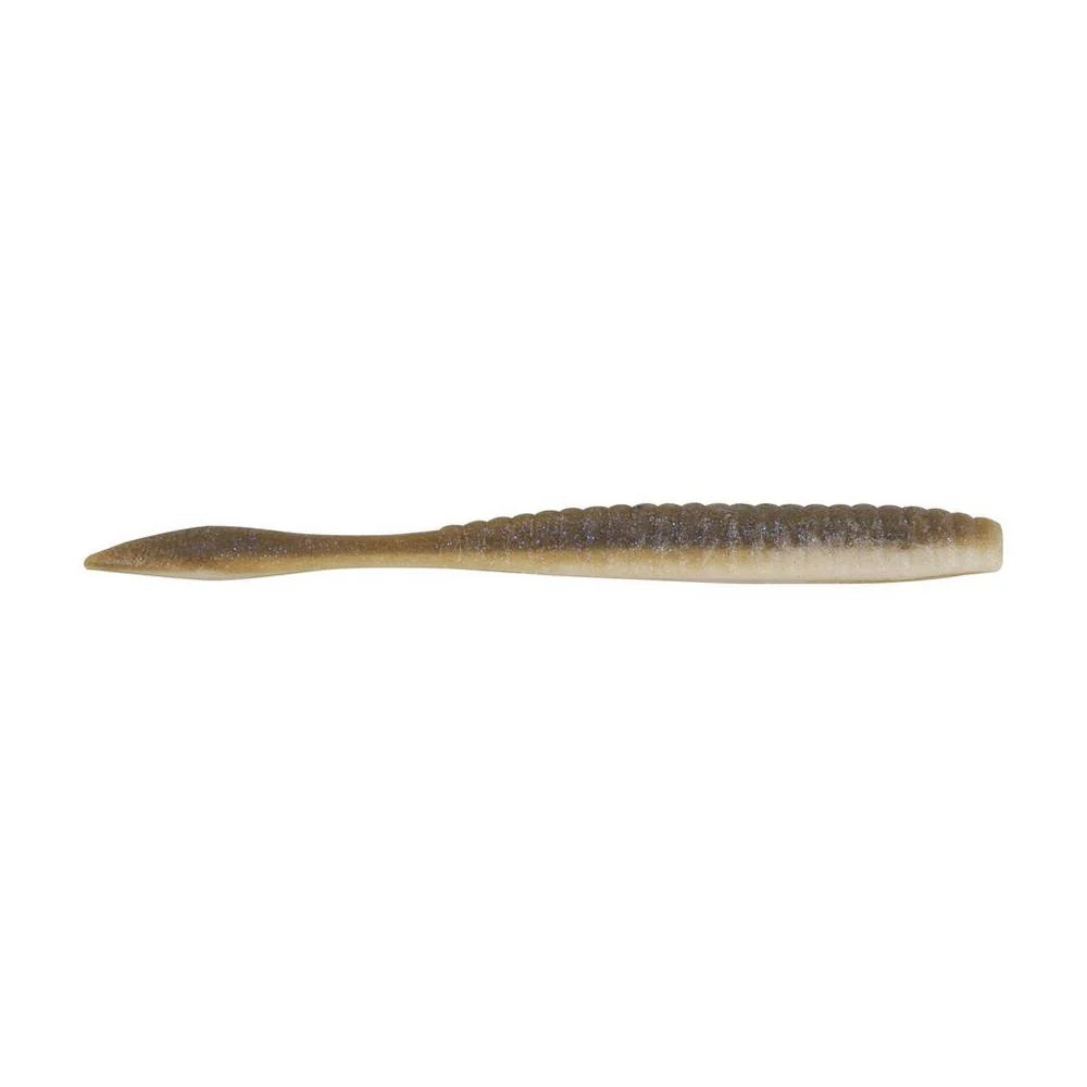 Berkley PowerBait Maxscent Flatworm 4.25'' 8/pack