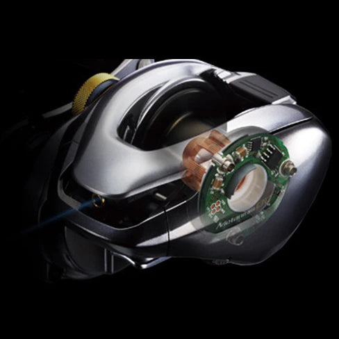 Shimano Scorpion DC