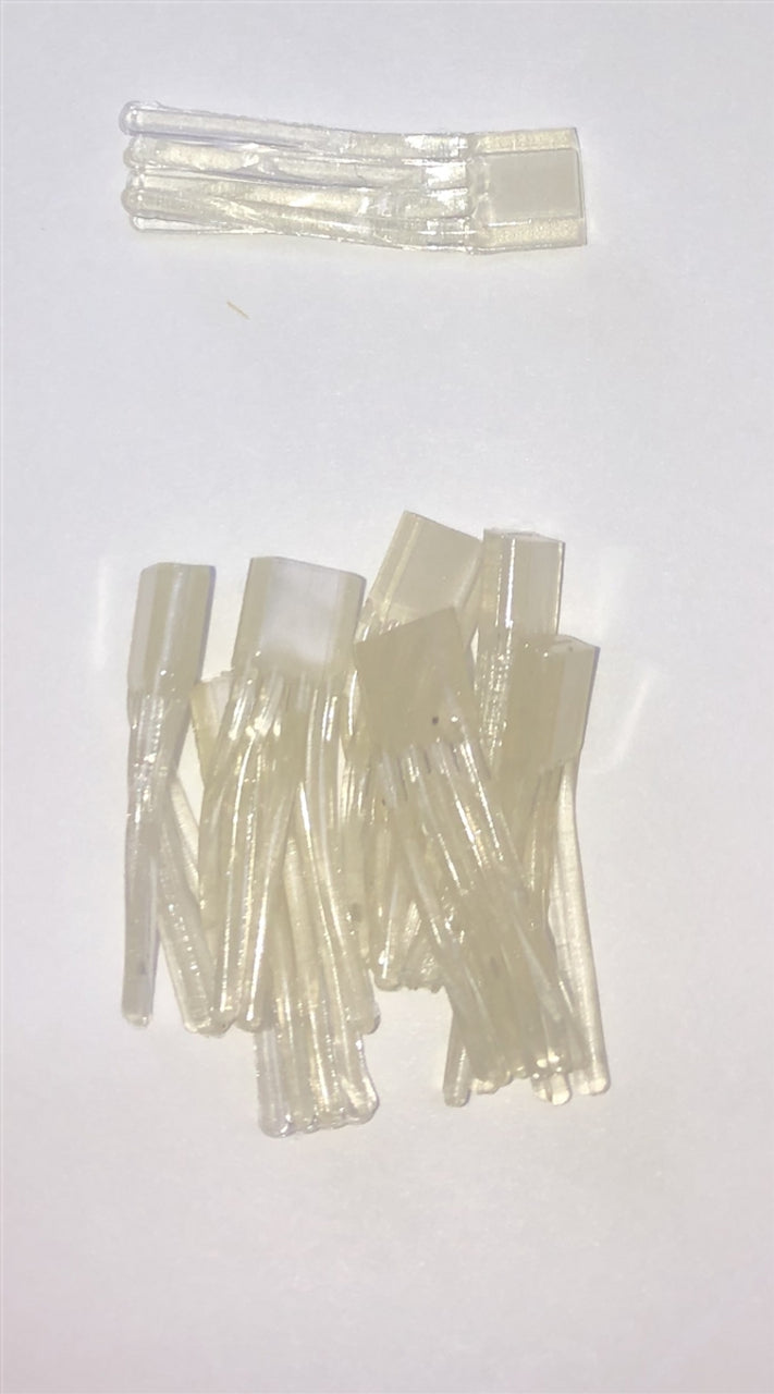 Meegs Fins 1.35'' 8/pack