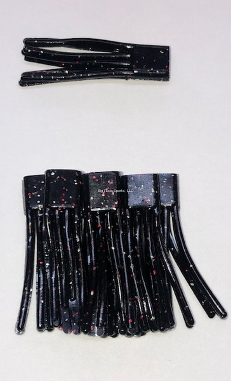 Meegs Fins 1.35'' 8/pack