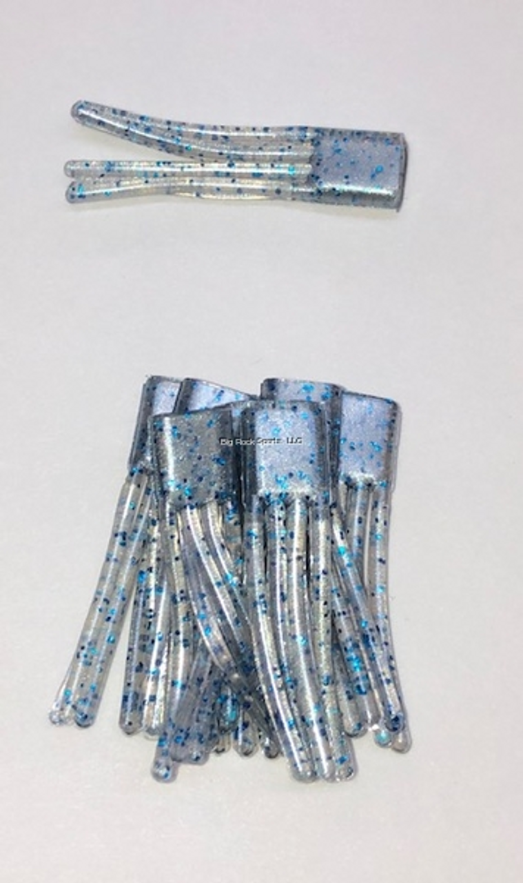 Meegs Fins 1.35'' 8/pack