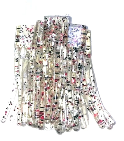 Meegs Fins 1.35'' 8/pack