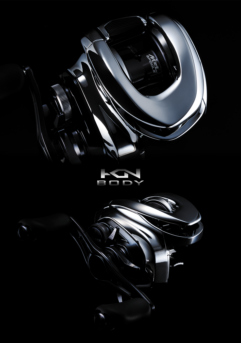 23 Shimano Antares DC MD