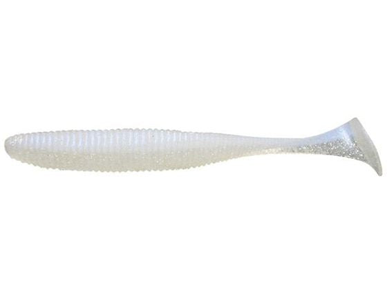 Jackall Rhythm Wave Paddle Tail Swimbaits 4.8inch 5/pack
