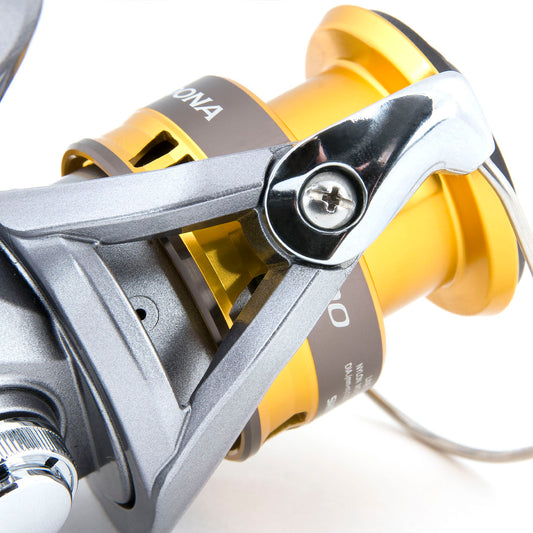 Shimano Sedona Spinning Reel