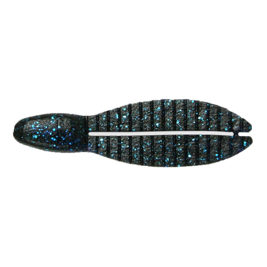 Keitech Flex Chunk 4.3'' 5/pack