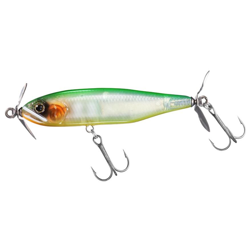 Daiwa Steez Prop 85S (Sinking Prop) 8.5cm 13.8g