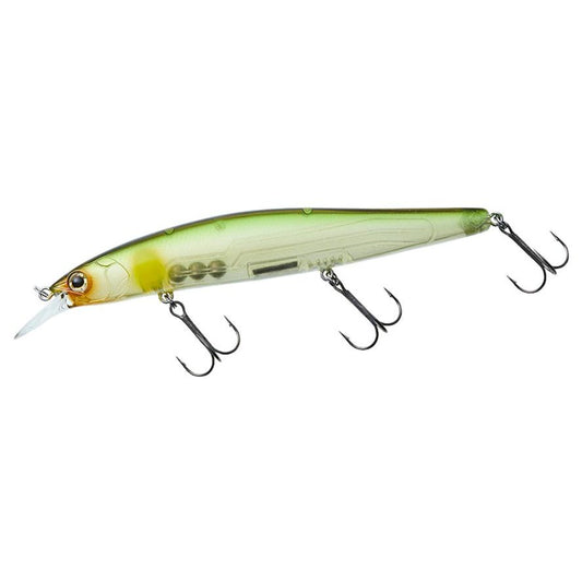 Daiwa Steez Minnow 110 SP (Suspending)
