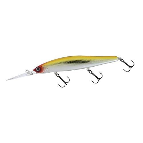Daiwa Steez Minnow 110 SP (Suspending)