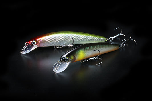 Jackall Lill Bill 70F