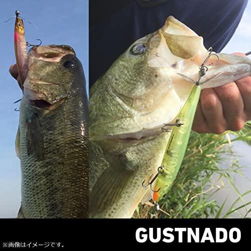 Daiwa Gustonade 88S (Sinking Prop) 8.8cm 8.5g