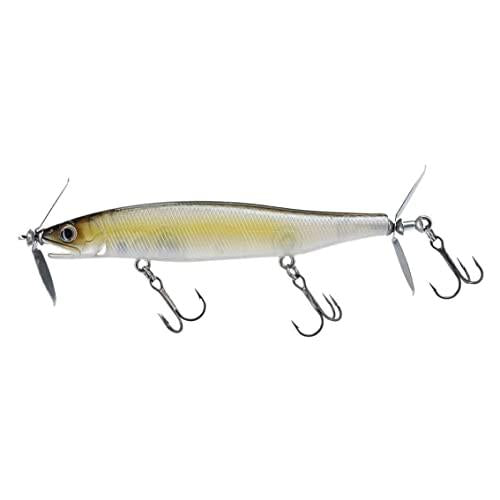 Daiwa Gustonade 88S (Sinking Prop) 8.8cm 8.5g