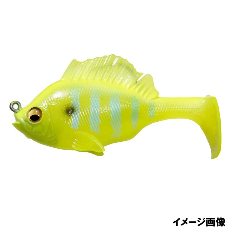 MB Sleeper Gill