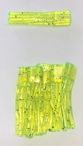 Meegs Fins 1.35'' 8/pack