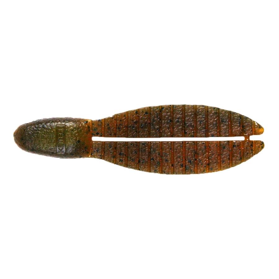 Keitech Flex Chunk 4.3'' 5/pack