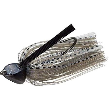 Evergreen Grass Ripper Swim Jigs (Heavy cover swim jig)
