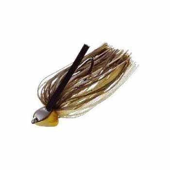 Evergreen Grass Ripper Swim Jigs (Heavy cover swim jig)
