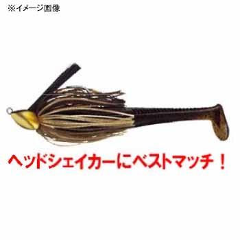 Evergreen Grass Ripper Swim Jigs (Heavy cover swim jig)
