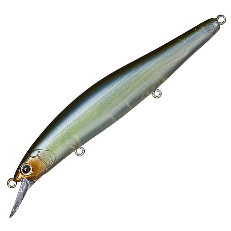 Daiwa Steez Minnow 110 SP (Suspending)