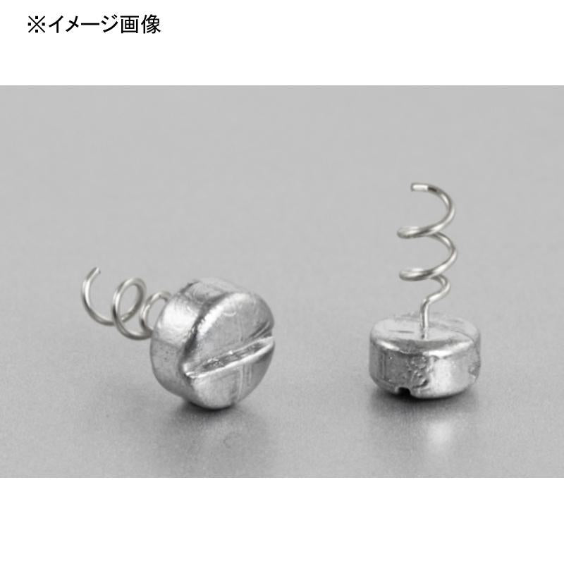 DECOY DS-15 Sinker/Weight Katsuichi 4/pack