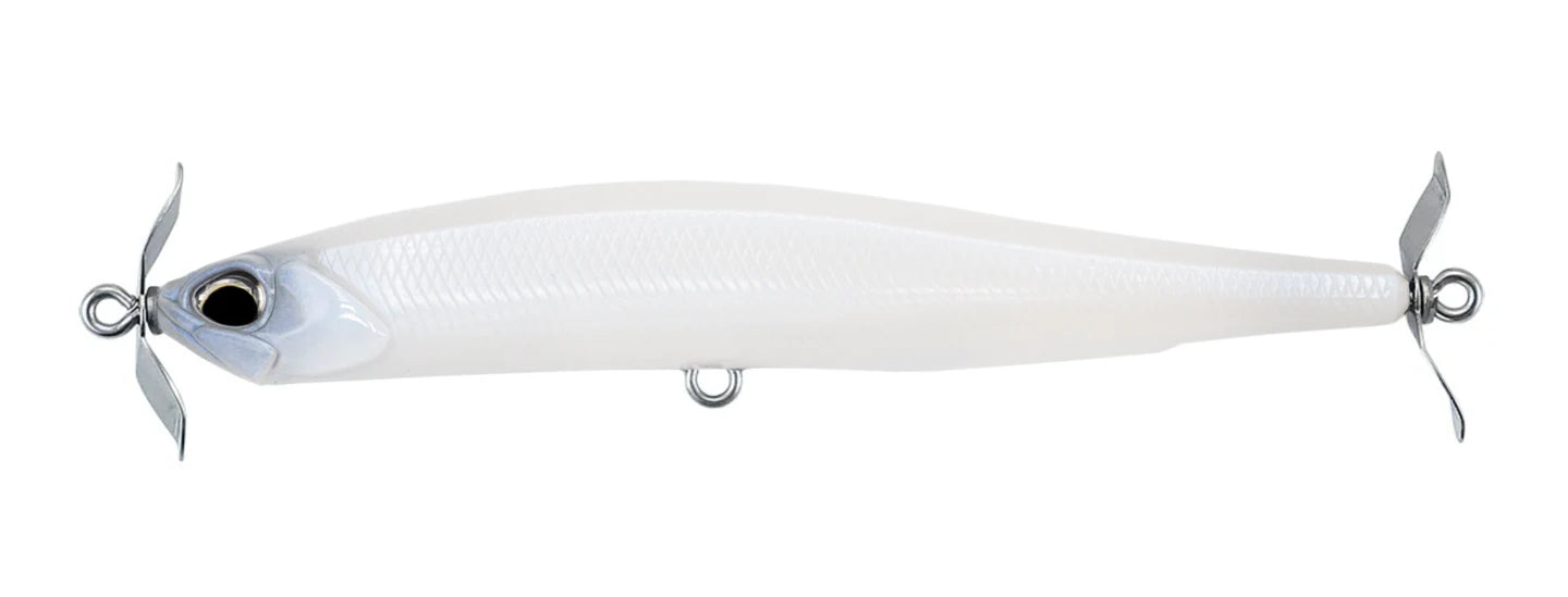 Realis Spinbait 80mm