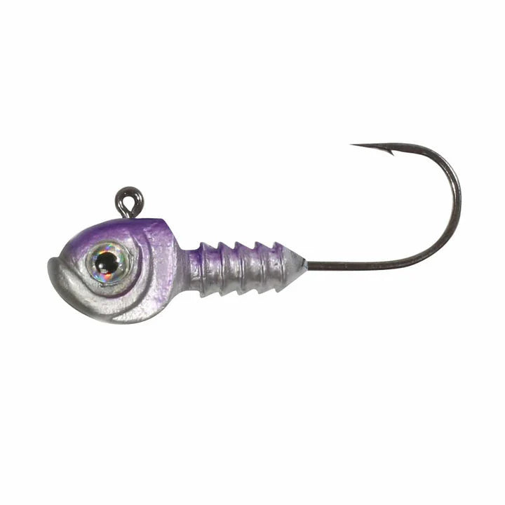SMELTINATORĀ® JIG Hook (Mopping) 3/pack Gamakatsu Hook Jeff Gustafson Winning Bait