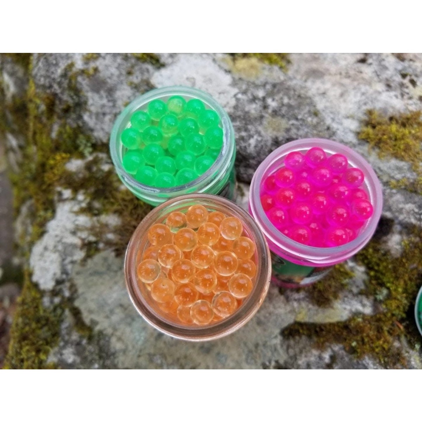 Pautzke Fire Ball More Colours Available !