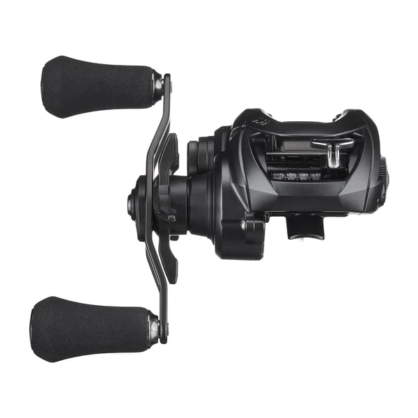 Daiwa Tatula Elite competition version Baitcaster (High performence handle)