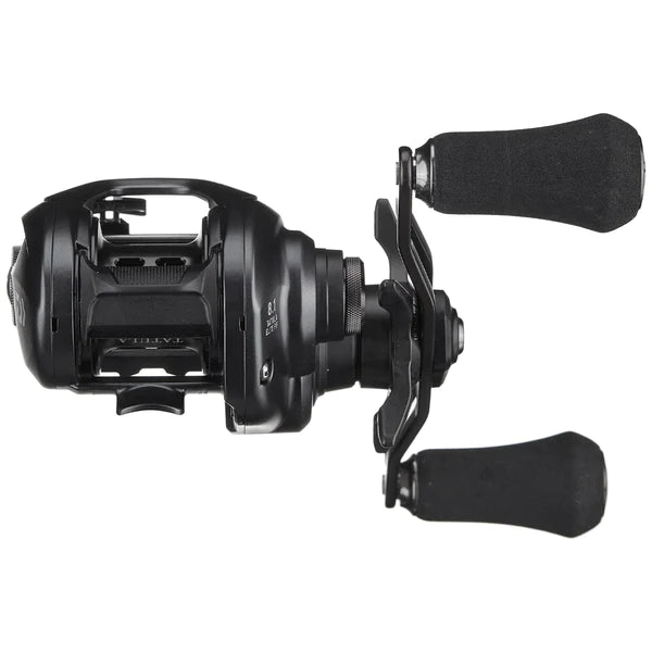 Daiwa Tatula Elite competition version Baitcaster (High performence handle)