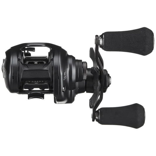 Daiwa Tatula Elite competition version Baitcaster (High performence handle)
