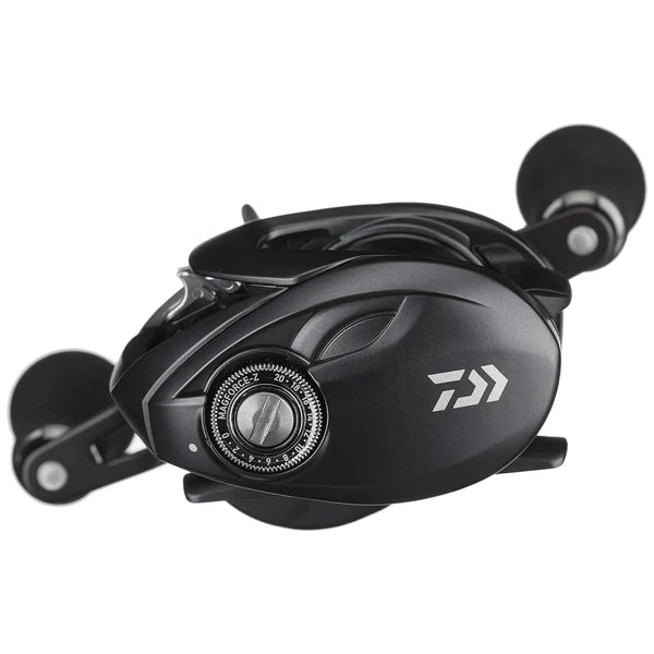 Daiwa Tatula Elite competition version Baitcaster (High performence handle)