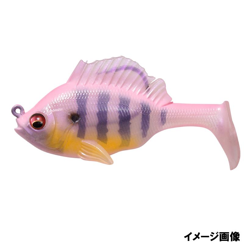 MB Sleeper Gill